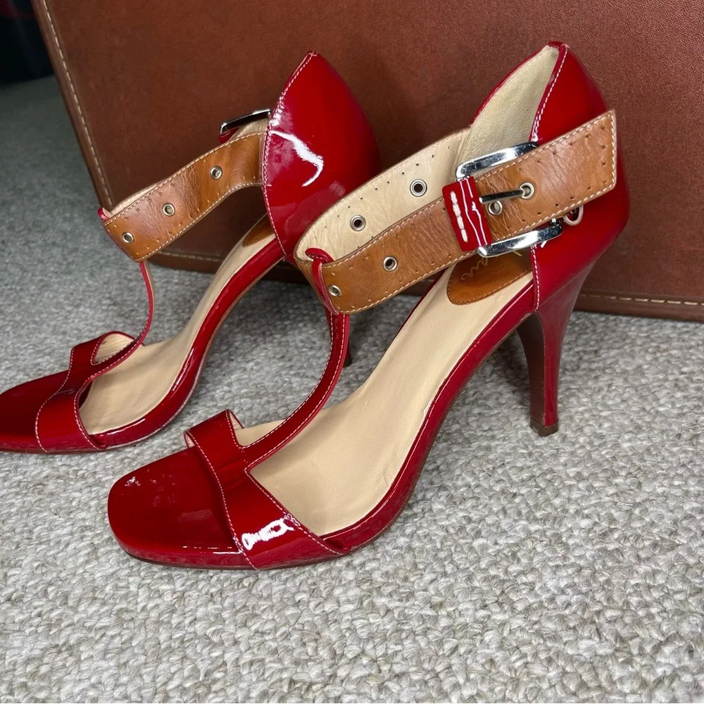 Cole Haan heels